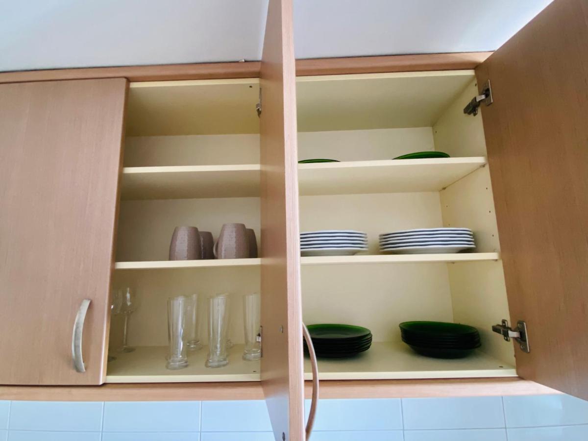 Apartmán Raiola Porriño Exteriér fotografie