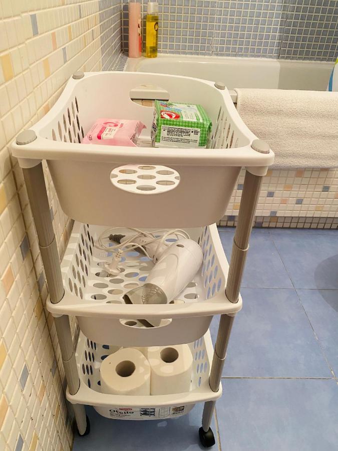 Apartmán Raiola Porriño Exteriér fotografie